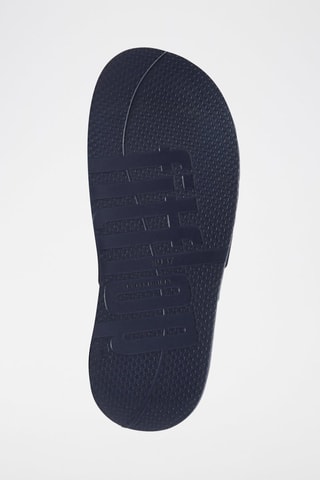 Mules - Bleu marine