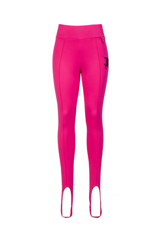 Pantalon polaire Eisen - Richmond - Rose