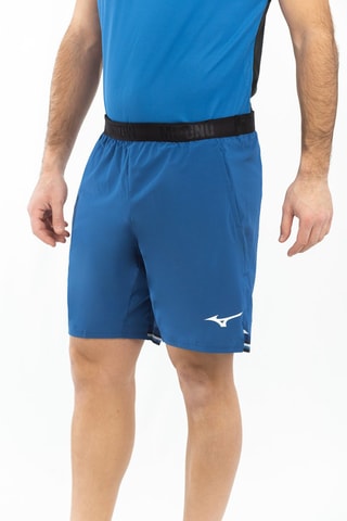 Short de sport 8 in Amplify Short - Bleu