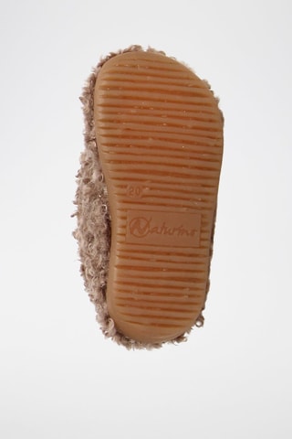 Chaussons - Naturino - Marron