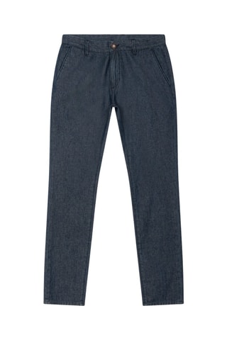 Pantalon - Gas - Bleu
