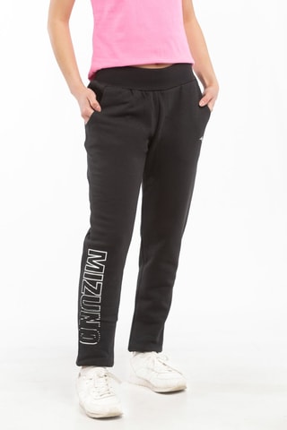Jogging Mizuno Sweat Pant - Noir