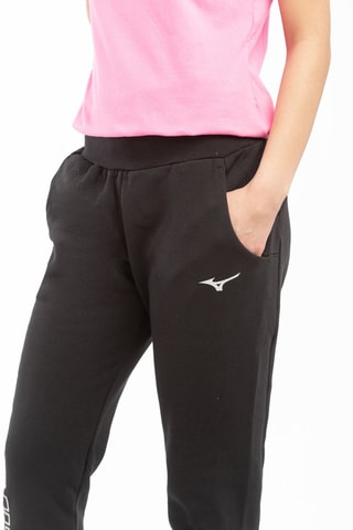 Jogging Mizuno Sweat Pant - Noir