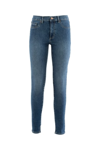 Jean - Bleu