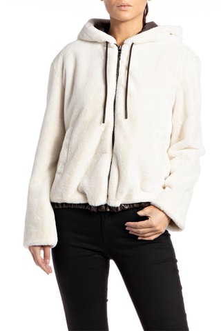 Veste - Blanc