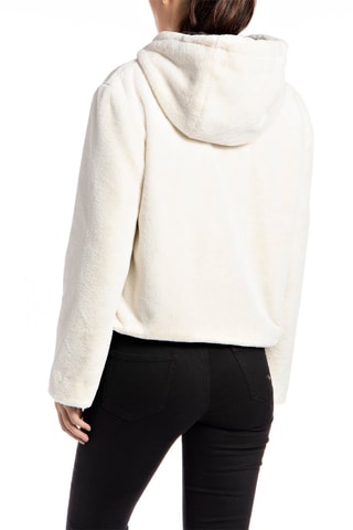 Veste - Blanc