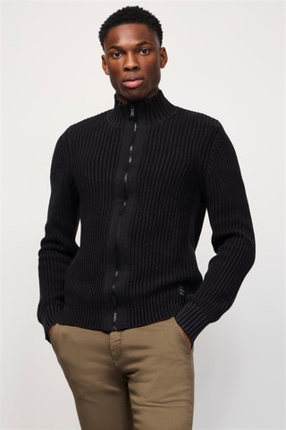 Pull - Noir