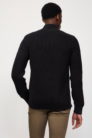 Pull - Noir