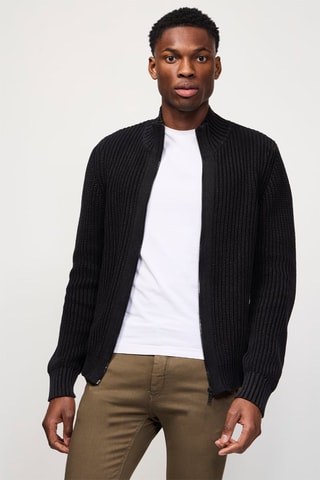 Pull - Noir