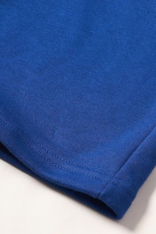 Bermuda - Bleu - Bleu