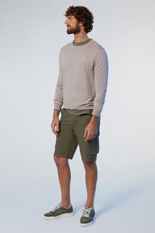 Pull - North Sails - Gris