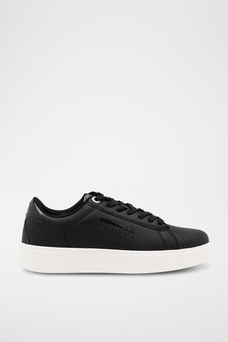 Baskets - Ellesse - Noir