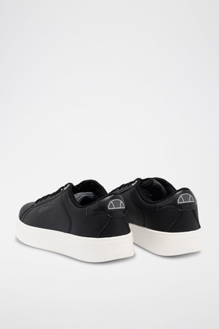 Baskets - Ellesse - Noir