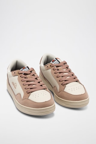 Baskets - Ellesse - Beige