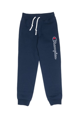 Pantalon - Champion - Blanc, rouge et bleu