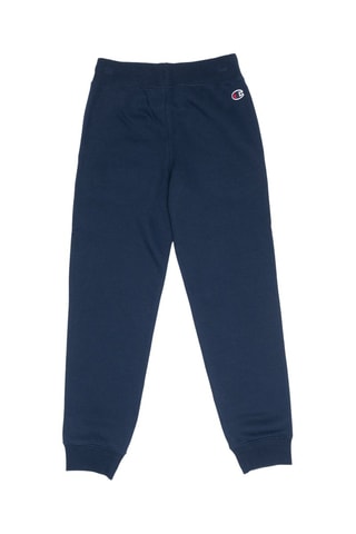 Pantalon - Champion - Blanc, rouge et bleu