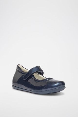 Babies vernis Fantasy Fairy - Bleu marine
