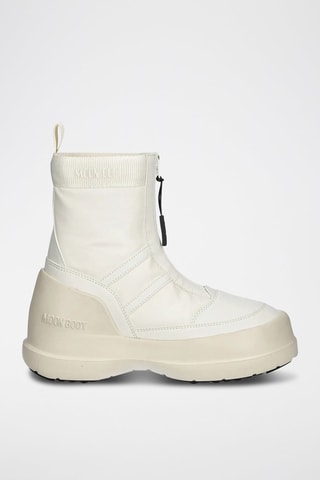 Bottines Luna - Moon Boot - Beige