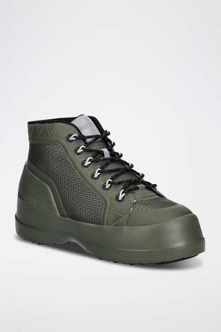 Bottines Luna trek - Vert