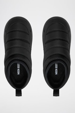 Boots Park - Noir
