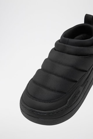 Boots Park - Noir