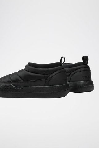 Boots Park - Noir