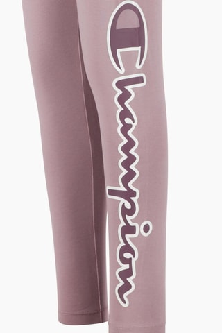 Pantalon - Rose