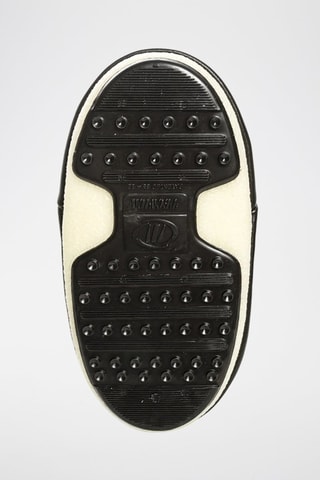 Bottes Icon - Noir