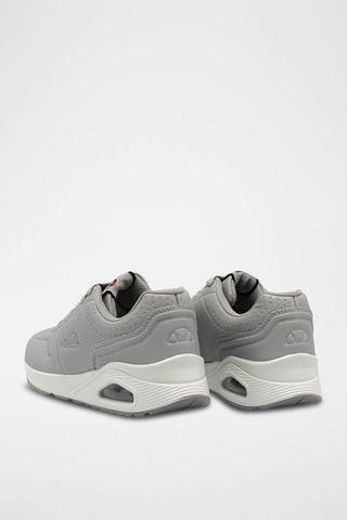 Baskets Impress - Ellesse - Gris