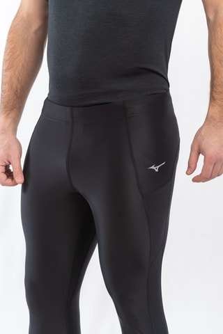 Legging de running Core Long Tight - Noir