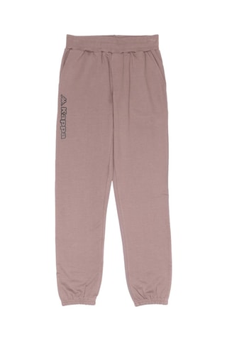 Jogging - Noir et marron