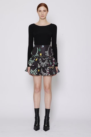 Pull Stadit - Richmond - Noir