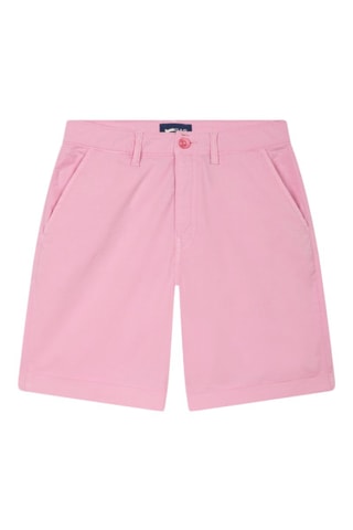 Short - Rose