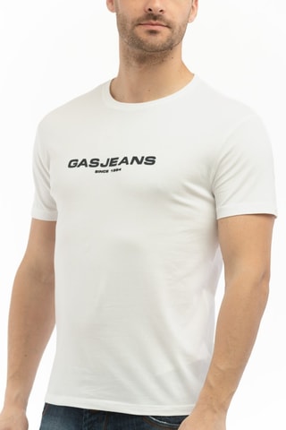 T-shirt - Noir et blanc