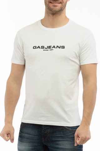 T-shirt - Noir et blanc