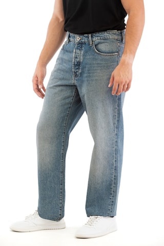 Jean - Bleu