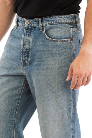 Jean - Bleu