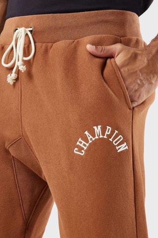 Pantalon - Champion - Marron
