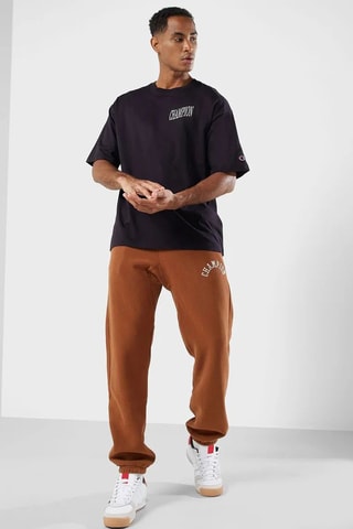 Pantalon - Champion - Marron