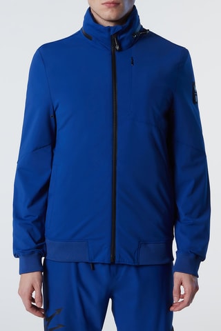 Veste - North Sails - Bleu
