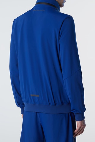 Veste - North Sails - Bleu