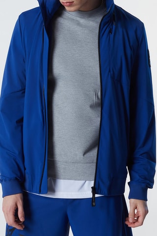 Veste - North Sails - Bleu