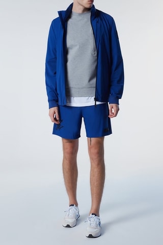 Veste - North Sails - Bleu