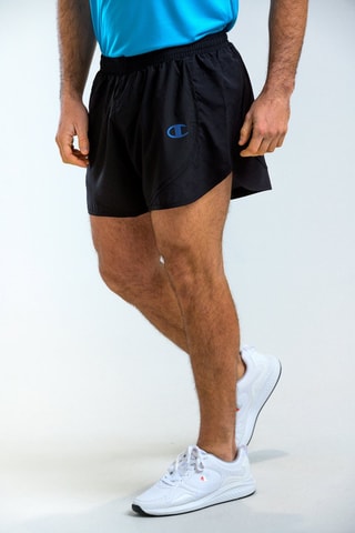 Short - Champion - Noir