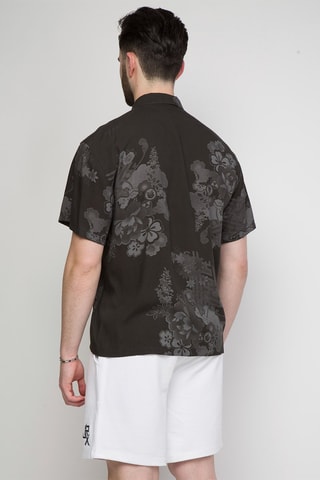Chemise Shimes - Richmond - Noir