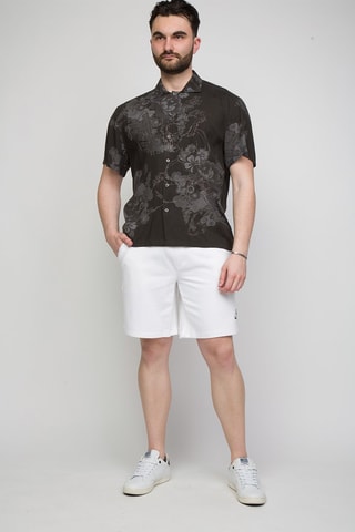 Chemise Shimes - Richmond - Noir