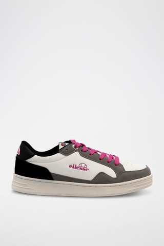 Baskets - Ellesse - Blanc et gris