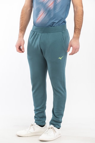 Jogging Athletic Sweat Pant - Bleu