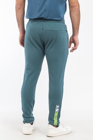 Jogging Athletic Sweat Pant - Bleu