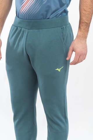 Jogging Athletic Sweat Pant - Bleu